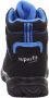 Superfit snowboots husky1 Royal Blue Koningsblauw - Thumbnail 3