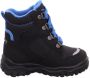 Superfit snowboots husky1 Royal Blue Koningsblauw - Thumbnail 4