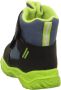 Superfit Kid's Husky1 Winterschoenen zwart - Thumbnail 3