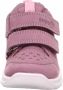 Superfit Kid's Breeze Vrijetijdsschoenen lila pink - Thumbnail 11