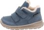 Superfit 372~~~~~~~~~~~~~~~~~~~~~~~~~~~ Half-hoog Blauw - Thumbnail 4