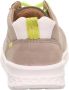 Superfit Kid's Breeze C Vrijetijdsschoenen beige geel - Thumbnail 4