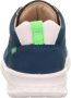 Superfit Kid's Breeze C Vrijetijdsschoenen blauw groen - Thumbnail 4