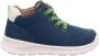 Superfit Kid's Breeze C Vrijetijdsschoenen blauw groen - Thumbnail 7