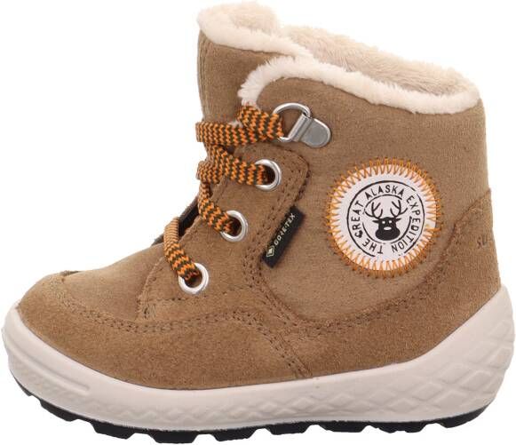 Superfit Wandelschoen 'GROOVY 2.0'