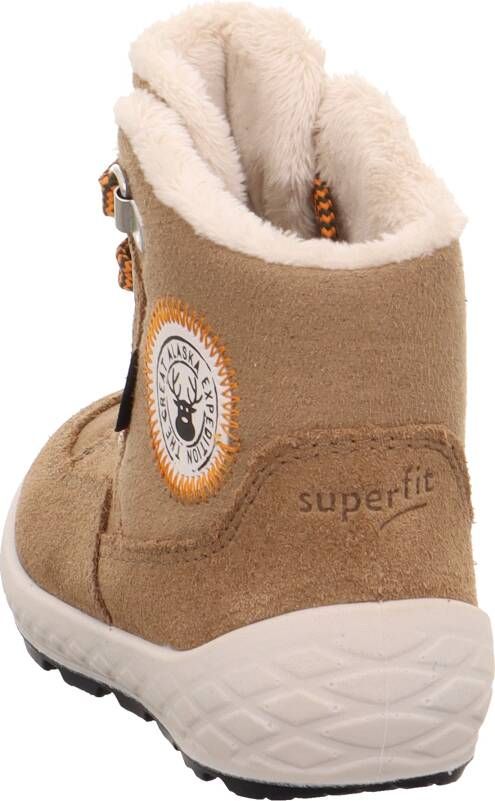 Superfit Wandelschoen 'GROOVY 2.0'