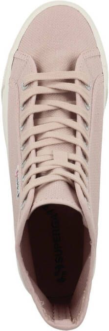 Superga Sneakers hoog