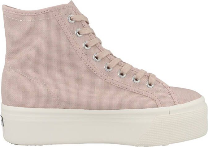 Superga Sneakers hoog