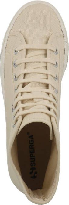 Superga Sneakers hoog 'Cotw'