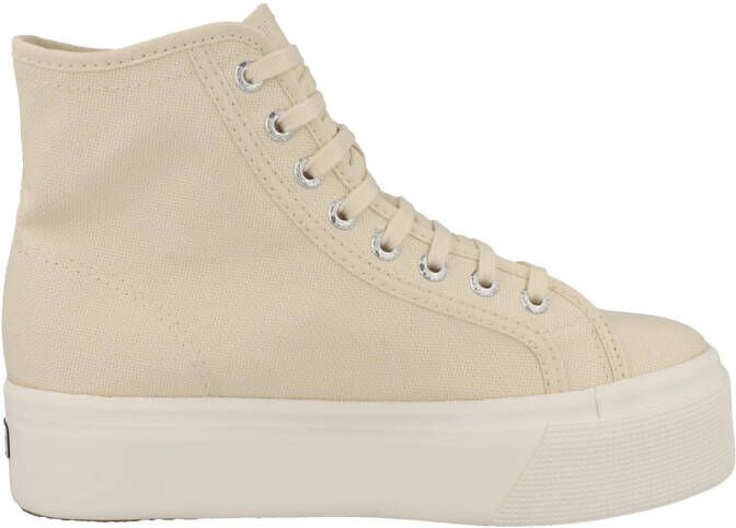 Superga Sneakers hoog 'Cotw'