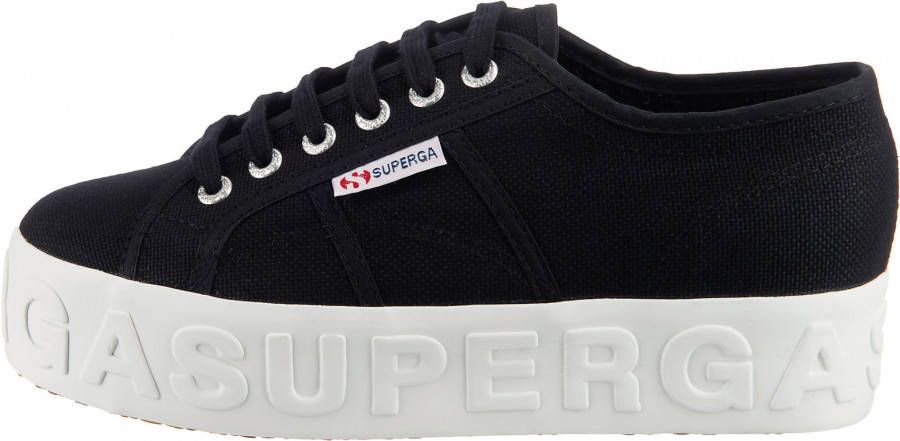 Superga Sneakers laag