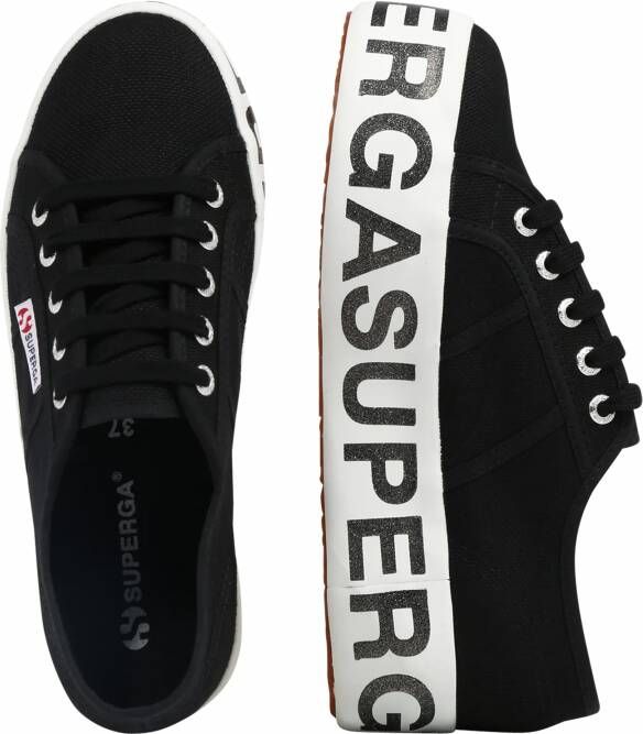 Superga Sneakers laag