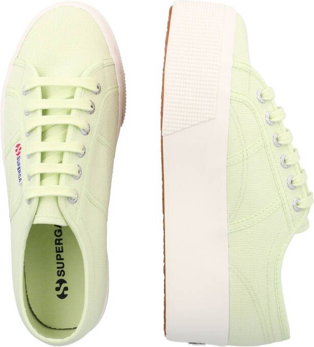 Superga Sneakers laag