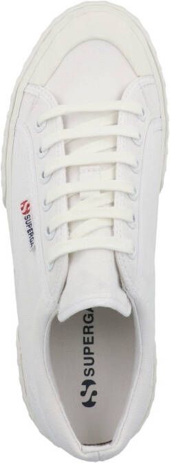 Superga Sneakers laag