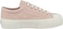 Superga Scarpa 2631 LOW Stripe Platform Pink Dames - Thumbnail 11