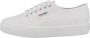Superga Klassieke Azure Ice-Favorio Sneakers Blue Heren - Thumbnail 15