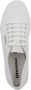 Superga Klassieke Azure Ice-Favorio Sneakers Blue Heren - Thumbnail 16