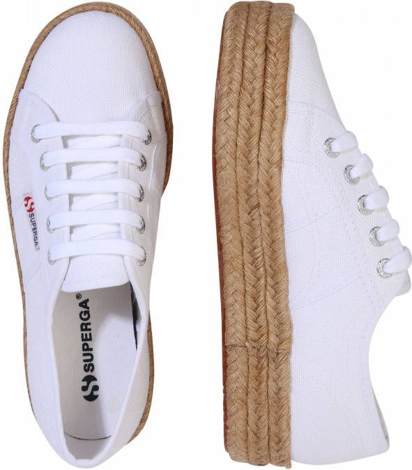 Superga Sneakers laag