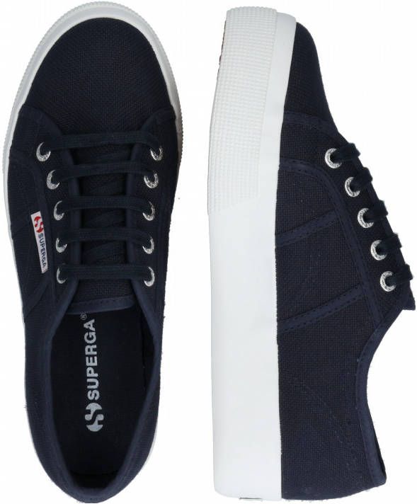 Superga Sneakers laag