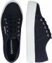 Superga Sneakers in blauw voor Dames 2730 Cotu - Thumbnail 7