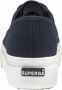 Superga 2790 Acotw Linea Up And Down Dames Platte Sneakers - Thumbnail 6