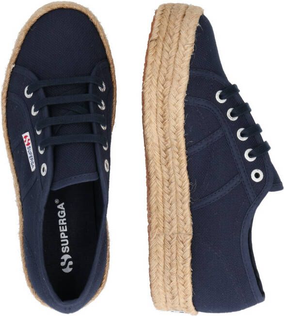 Superga Sneakers laag