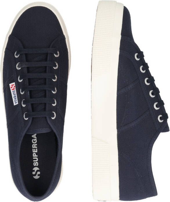 Superga Sneakers laag