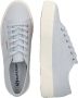 Superga 2740 Platform - Thumbnail 2