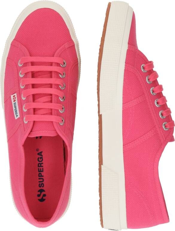 Superga Sneakers laag '2750 Cotu Classic'