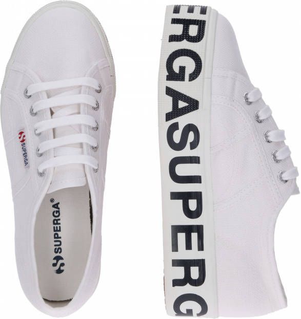 Superga Sneakers laag '2790 COTW OUTSOLE'