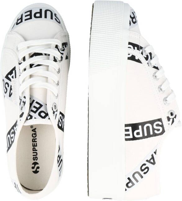 Superga Sneakers laag