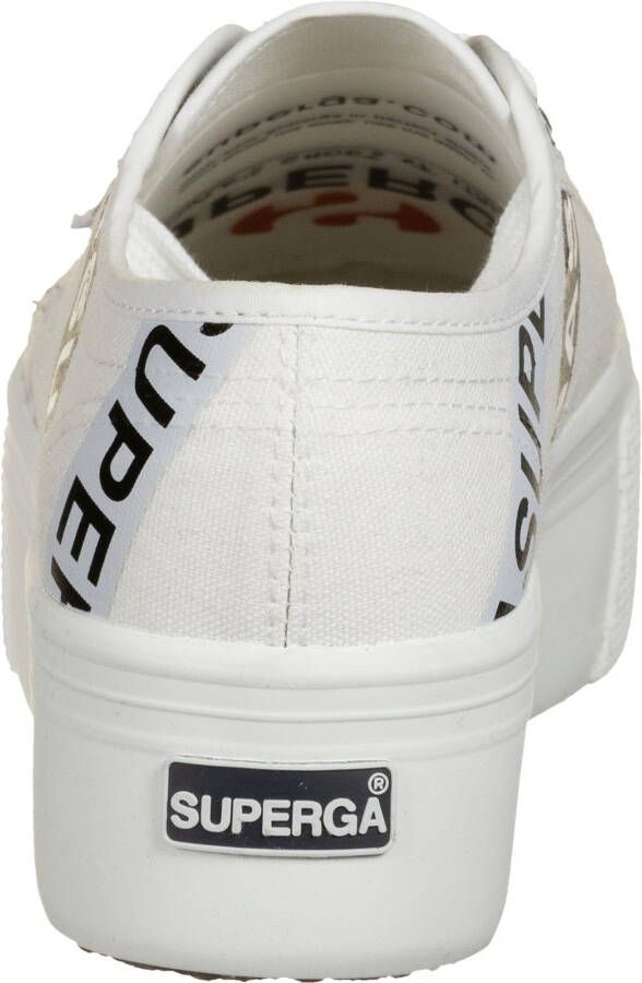 Superga Sneakers laag