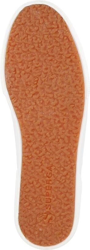Superga Lage Sneakers 2790-COTWPRINTEDLOGOGLITTER - Foto 11