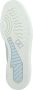 Superga Women 2631 Stripe Platform Grey Lilla - Thumbnail 4