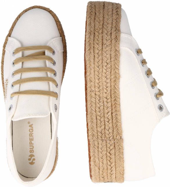 Superga Sneakers laag