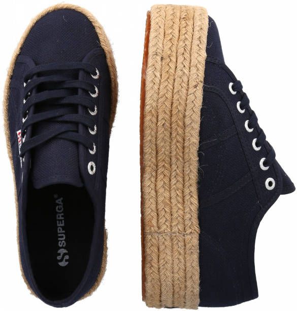 Superga Sneakers laag