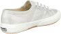 Superga Damessneakers 2750 Lamew Grijs Dames - Thumbnail 14