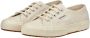 Superga Klassieke tennisschoenen met veters - Thumbnail 9