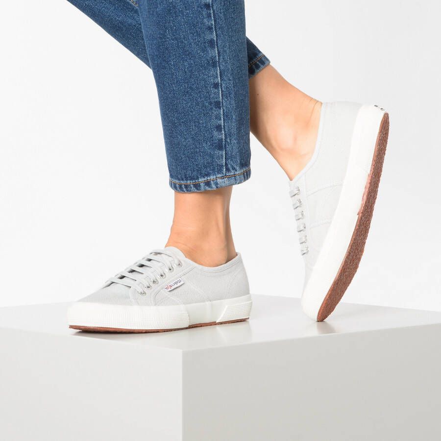 Superga Sneakers laag 'COTU'