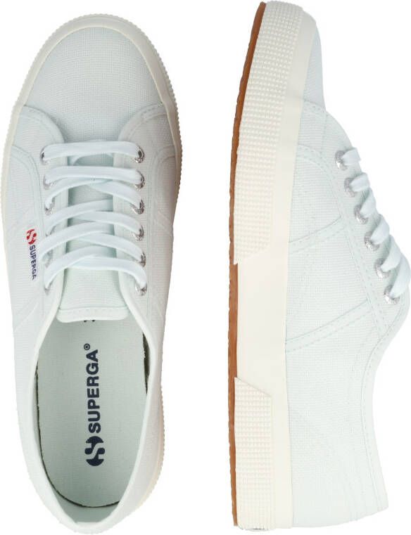 Superga Sneakers laag 'Cotu'