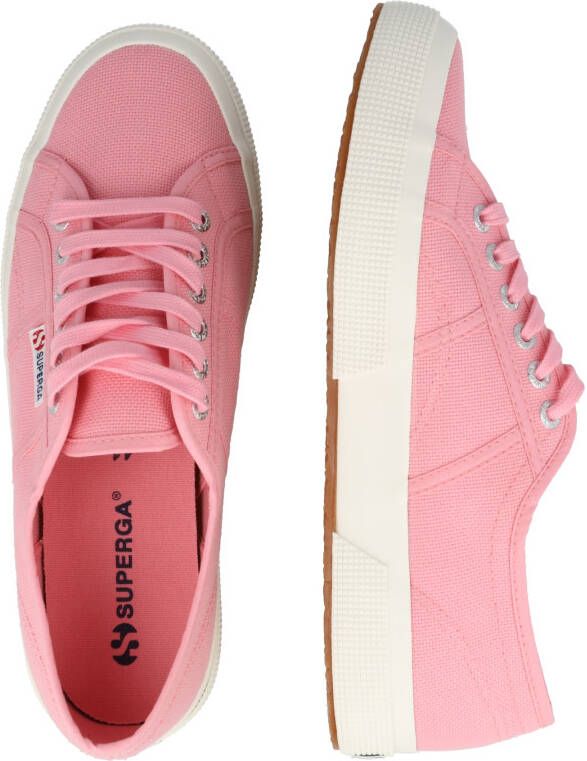 Superga Sneakers laag 'Cotu'