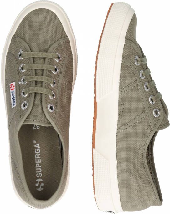 Superga Sneakers laag 'Cotu'