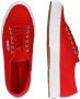 Superga 2750 Cotu Classic Dames Platte Sneakers - Thumbnail 4