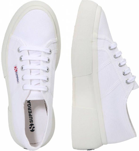 Superga Sneakers laag 'Cotw'