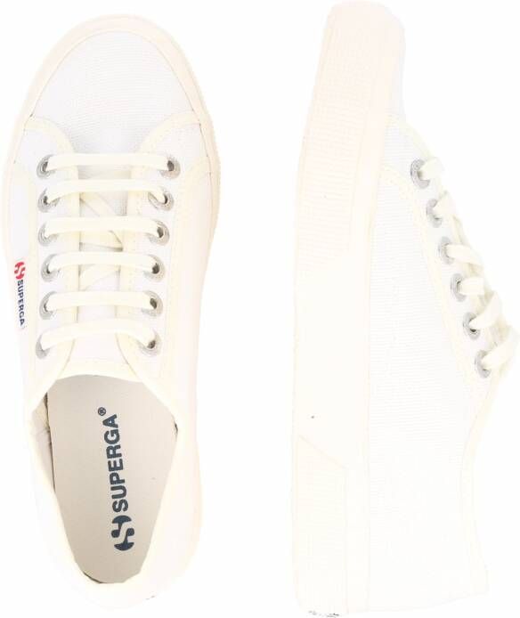 Superga Sneakers laag 'Emily'