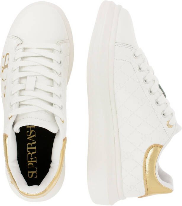 Supertrash Lane Sneaker Women - Schoenen.nl