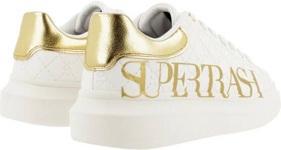 Supertrash Sneakers laag ' LANE EMB '