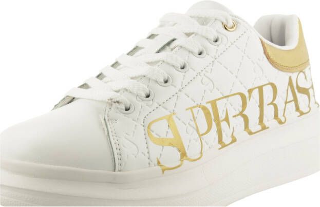 Supertrash Sneakers laag ' LANE EMB '