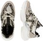 Supertrash Suptertrash Sneaker Women Mgry 36 Sneakers - Thumbnail 4