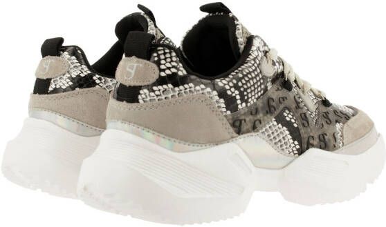 Supertrash Sneakers laag ' NIVA SNK '